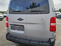 Personenbus, citroën, jumpy spacetourer, 2019 - afbeelding 44 van  46