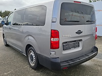 Personenbus, citroën, jumpy spacetourer, 2019 - afbeelding 45 van  46