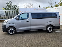 Personenbus, citroën, jumpy spacetourer, 2019 - afbeelding 46 van  46