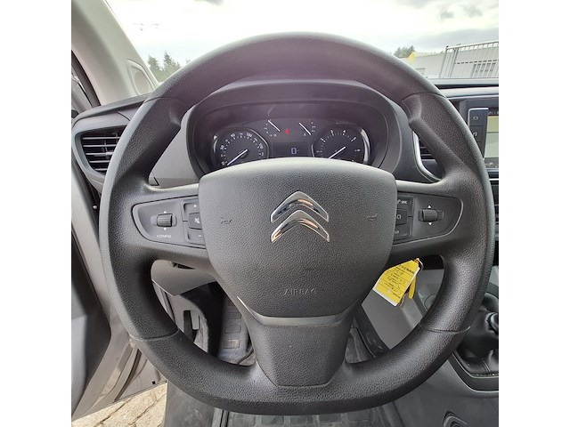 Personenbus, citroën, jumpy spacetourer, 2019 - afbeelding 3 van  48