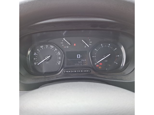 Personenbus, citroën, jumpy spacetourer, 2019 - afbeelding 4 van  48