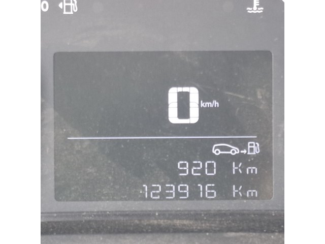 Personenbus, citroën, jumpy spacetourer, 2019 - afbeelding 5 van  48