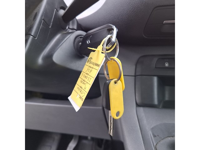 Personenbus, citroën, jumpy spacetourer, 2019 - afbeelding 6 van  48