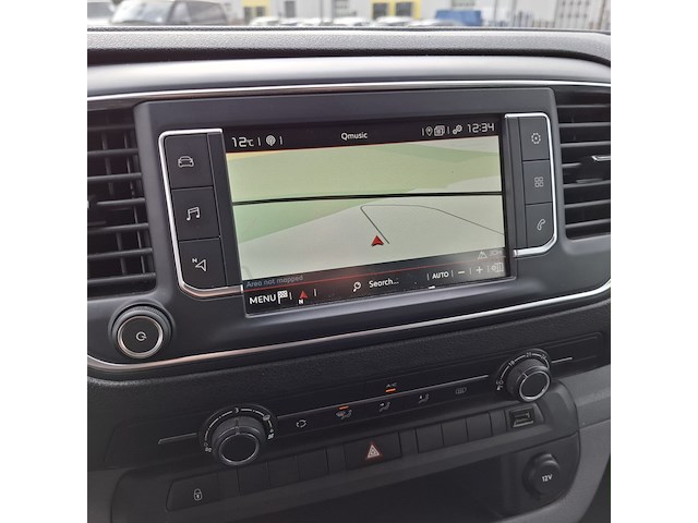 Personenbus, citroën, jumpy spacetourer, 2019 - afbeelding 7 van  48