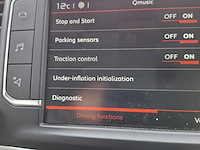 Personenbus, citroën, jumpy spacetourer, 2019 - afbeelding 8 van  48