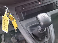 Personenbus, citroën, jumpy spacetourer, 2019 - afbeelding 9 van  48