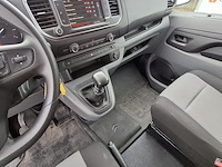 Personenbus, citroën, jumpy spacetourer, 2019 - afbeelding 10 van  48