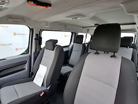 Personenbus, citroën, jumpy spacetourer, 2019 - afbeelding 11 van  48