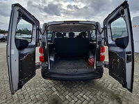 Personenbus, citroën, jumpy spacetourer, 2019 - afbeelding 13 van  48