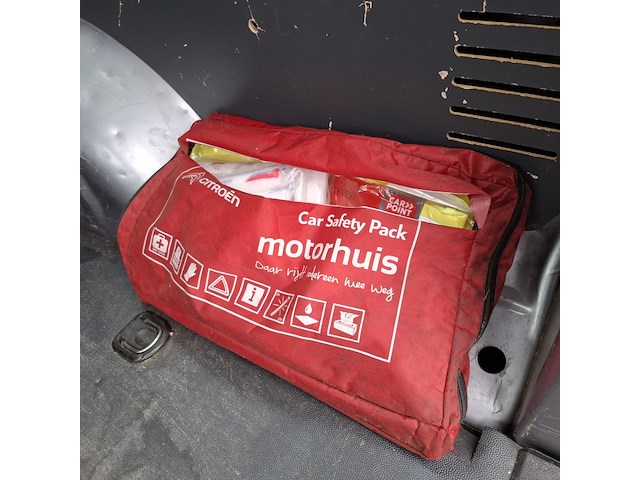 Personenbus, citroën, jumpy spacetourer, 2019 - afbeelding 15 van  48