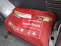 Personenbus, citroën, jumpy spacetourer, 2019 - afbeelding 15 van  48