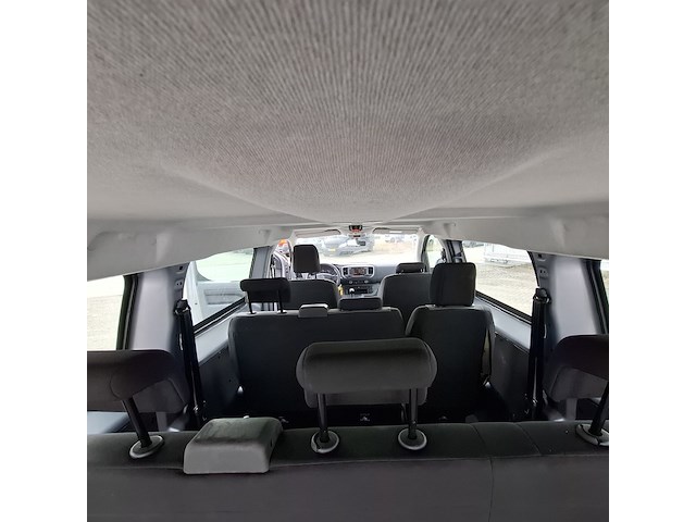 Personenbus, citroën, jumpy spacetourer, 2019 - afbeelding 16 van  48