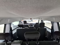 Personenbus, citroën, jumpy spacetourer, 2019 - afbeelding 16 van  48