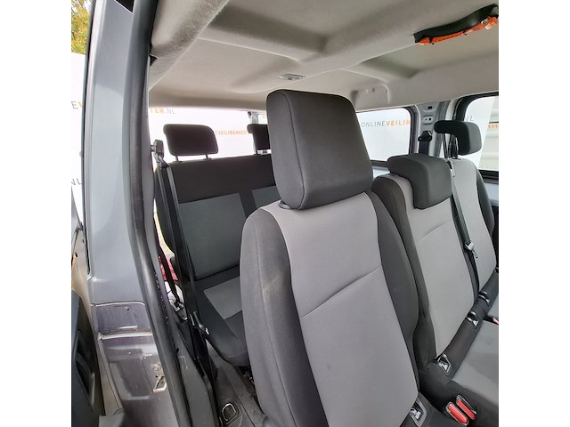 Personenbus, citroën, jumpy spacetourer, 2019 - afbeelding 17 van  48