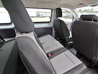 Personenbus, citroën, jumpy spacetourer, 2019 - afbeelding 18 van  48