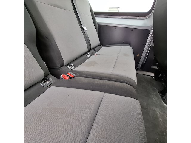 Personenbus, citroën, jumpy spacetourer, 2019 - afbeelding 19 van  48