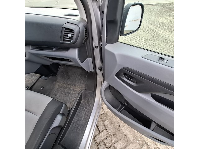 Personenbus, citroën, jumpy spacetourer, 2019 - afbeelding 20 van  48