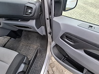 Personenbus, citroën, jumpy spacetourer, 2019 - afbeelding 20 van  48