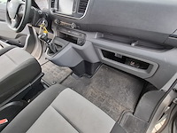 Personenbus, citroën, jumpy spacetourer, 2019 - afbeelding 21 van  48