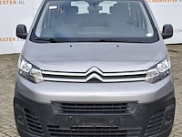 Personenbus, citroën, jumpy spacetourer, 2019 - afbeelding 12 van  48