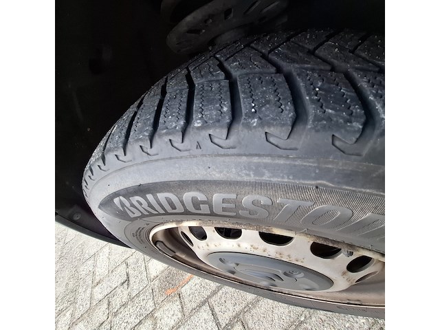 Personenbus, citroën, jumpy spacetourer, 2019 - afbeelding 26 van  48