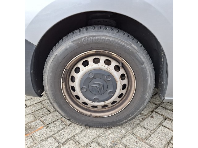 Personenbus, citroën, jumpy spacetourer, 2019 - afbeelding 27 van  48