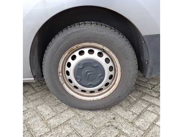 Personenbus, citroën, jumpy spacetourer, 2019 - afbeelding 28 van  48