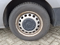 Personenbus, citroën, jumpy spacetourer, 2019 - afbeelding 28 van  48