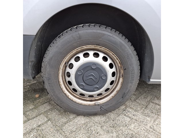 Personenbus, citroën, jumpy spacetourer, 2019 - afbeelding 29 van  48