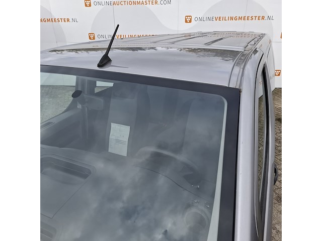 Personenbus, citroën, jumpy spacetourer, 2019 - afbeelding 31 van  48