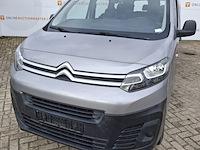 Personenbus, citroën, jumpy spacetourer, 2019 - afbeelding 32 van  48