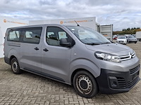 Personenbus, citroën, jumpy spacetourer, 2019 - afbeelding 23 van  48