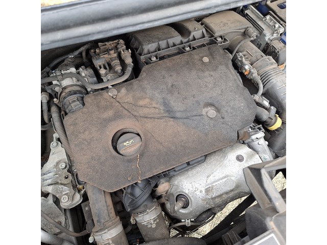 Personenbus, citroën, jumpy spacetourer, 2019 - afbeelding 38 van  48