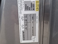 Personenbus, citroën, jumpy spacetourer, 2019 - afbeelding 40 van  48