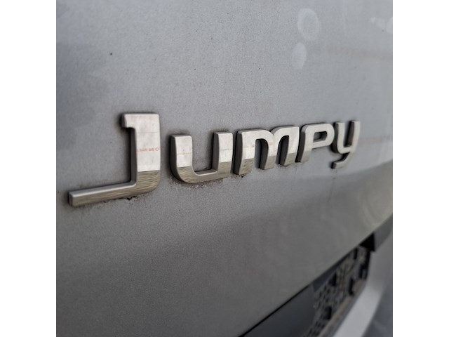 Personenbus, citroën, jumpy spacetourer, 2019 - afbeelding 41 van  48