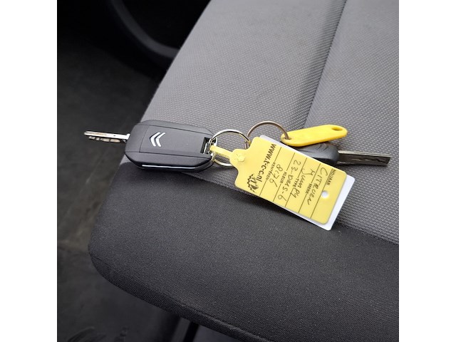 Personenbus, citroën, jumpy spacetourer, 2019 - afbeelding 43 van  48