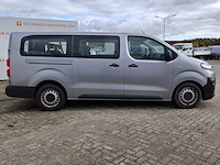 Personenbus, citroën, jumpy spacetourer, 2019 - afbeelding 34 van  48