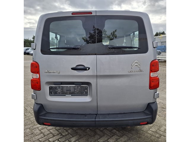 Personenbus, citroën, jumpy spacetourer, 2019 - afbeelding 45 van  48