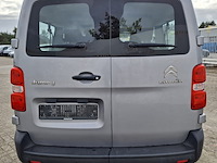 Personenbus, citroën, jumpy spacetourer, 2019 - afbeelding 45 van  48