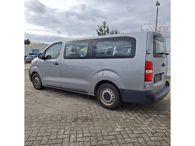 Personenbus, citroën, jumpy spacetourer, 2019 - afbeelding 46 van  48