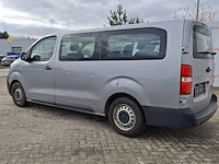 Personenbus, citroën, jumpy spacetourer, 2019 - afbeelding 46 van  48