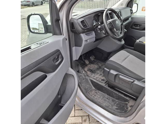 Personenbus, citroën, jumpy spacetourer, 2019 - afbeelding 47 van  48