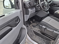 Personenbus, citroën, jumpy spacetourer, 2019 - afbeelding 47 van  48