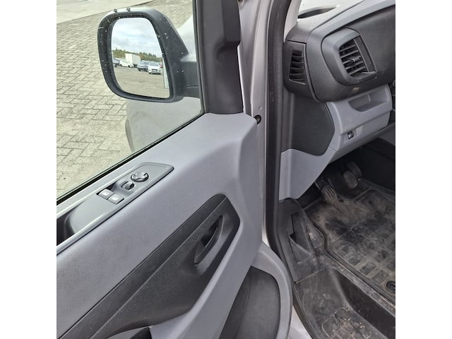 Personenbus, citroën, jumpy spacetourer, 2019 - afbeelding 48 van  48