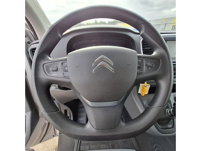 Personenbus, citroën, jumpy spacetourer, 2019 - afbeelding 3 van  50