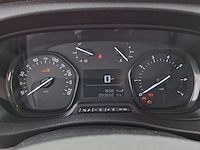 Personenbus, citroën, jumpy spacetourer, 2019 - afbeelding 4 van  50