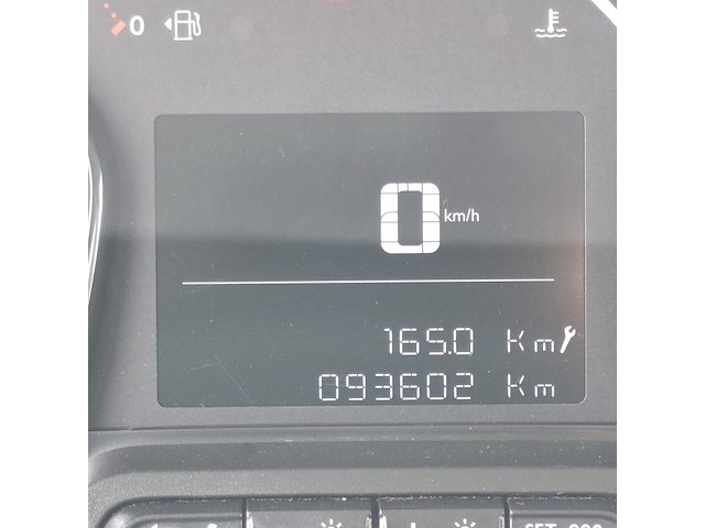 Personenbus, citroën, jumpy spacetourer, 2019 - afbeelding 5 van  50