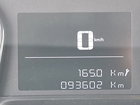 Personenbus, citroën, jumpy spacetourer, 2019 - afbeelding 5 van  50