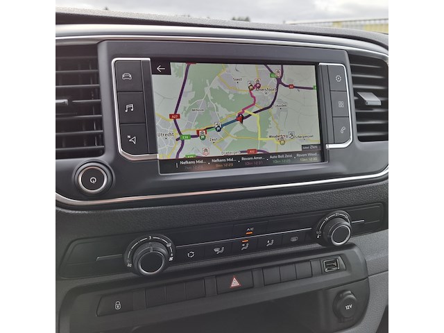 Personenbus, citroën, jumpy spacetourer, 2019 - afbeelding 6 van  50