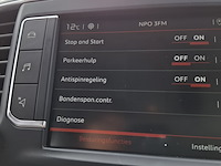 Personenbus, citroën, jumpy spacetourer, 2019 - afbeelding 7 van  50